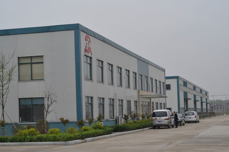 ENVIRONMENT - Shandong Tengfei Mechanical And Electrical Technology Co.,Ltd